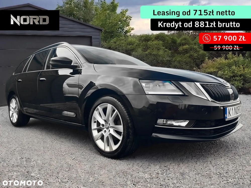 Skoda Octavia 1.8 TSI DSG Style - 2