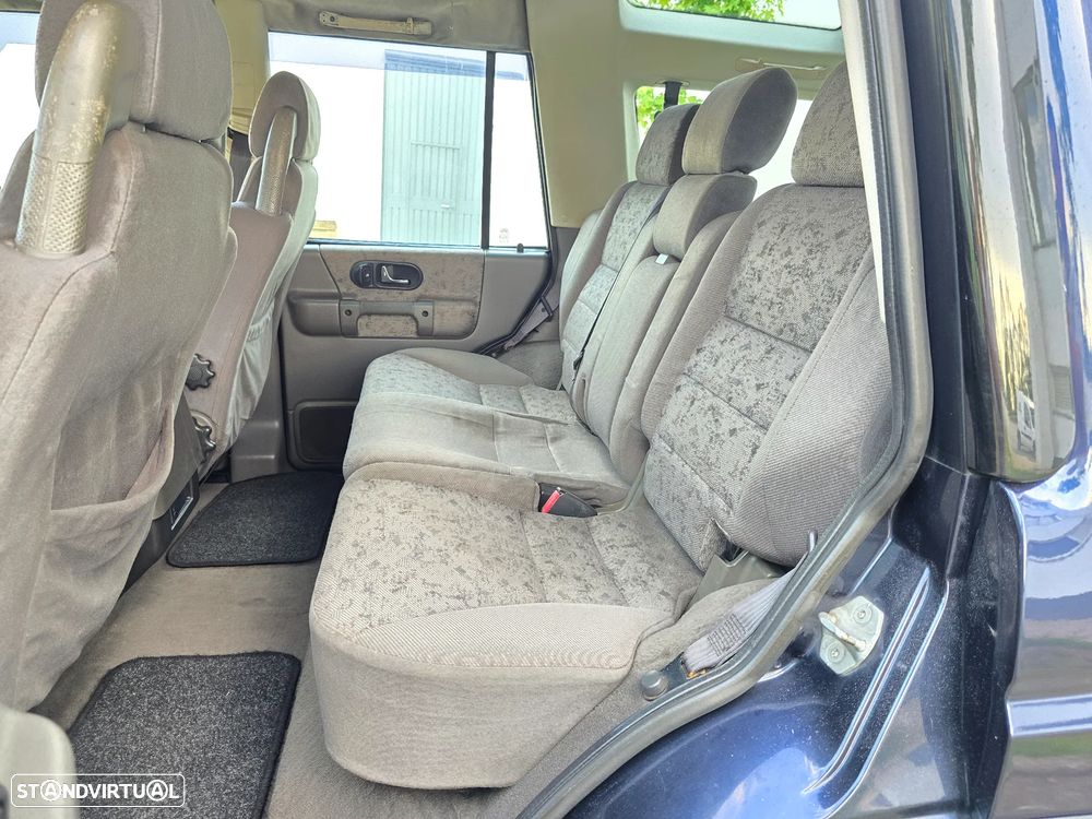 Land Rover Discovery 2.5 TD5 - 16