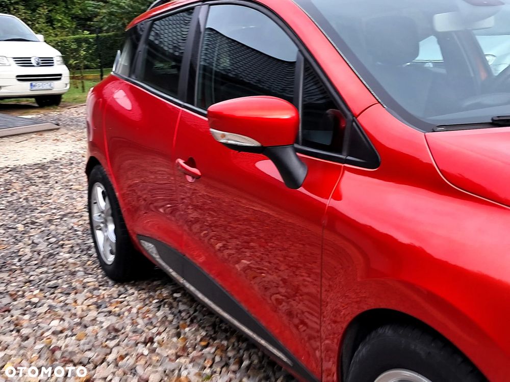 Renault Clio (Energy) dCi 90 Bose Edition - 10