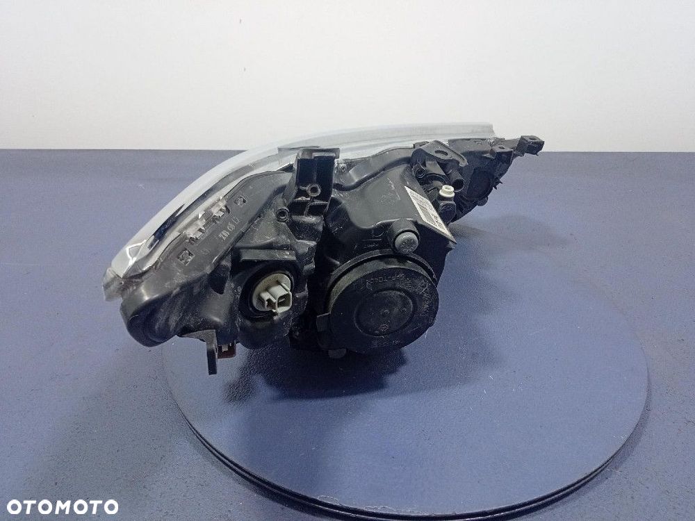 TOYOTA AURIS II LIFT 15-18  REFLEKTOR LEWY LAMPA PRZÓD 81150-02K30 - 3