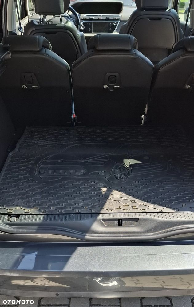 Citroën C4 Picasso THP 165 Stop&Start EAT6 Exclusive - 10