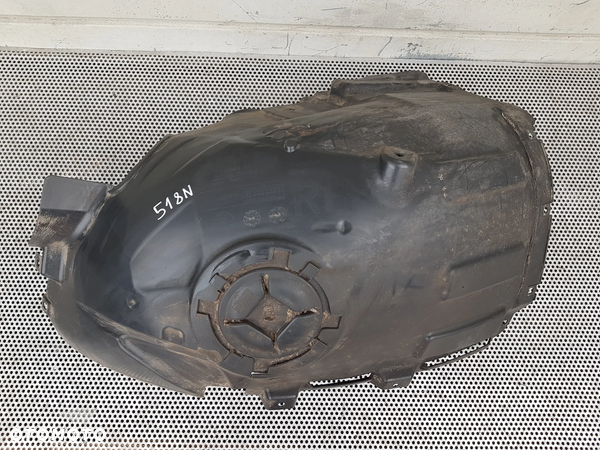 Mercedes W177 A Nadkole Prawe Przód Przednie