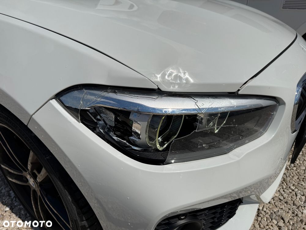 BMW Seria 1 - 25