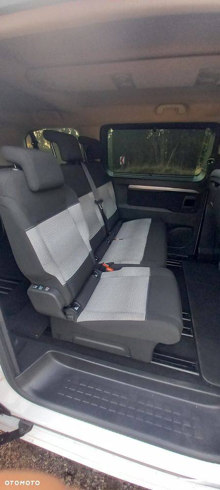 Citroën SpaceTourer 2.0 BlueHDi M Shine - 9