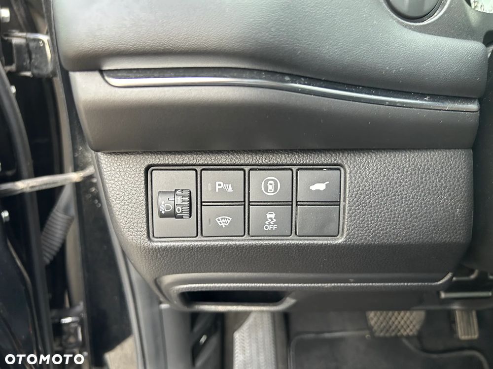 Honda HR-V 1.5 i-MMD Advance CVT - 33