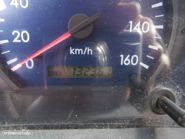 Mitsubishi canter 3.0 td 145cv  3lug - 9