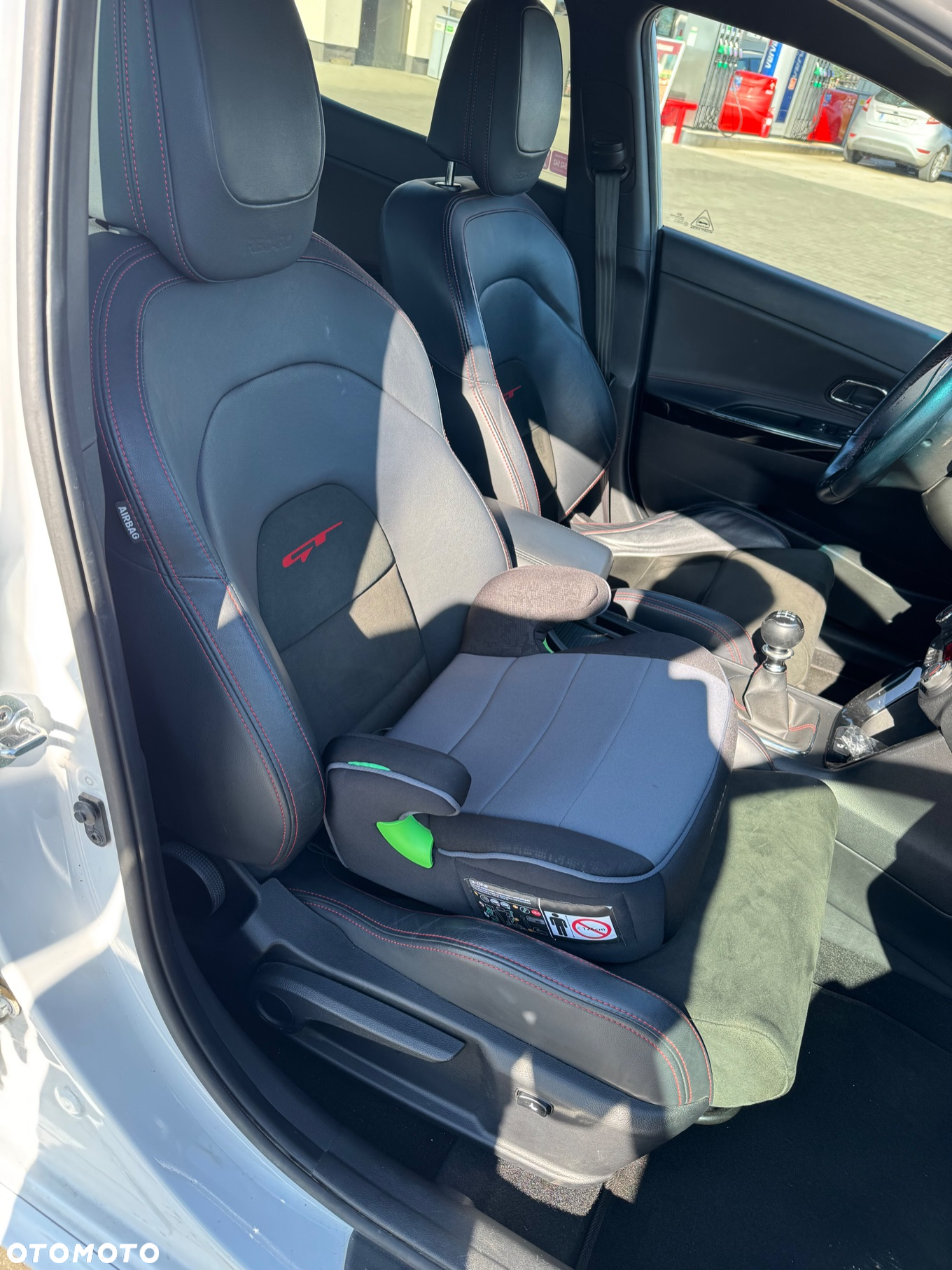Kia Ceed Cee'd 1.6 T-GDI GT XL - 5