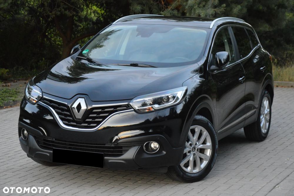 Renault Kadjar Energy TCe 130 EDC Business - 1