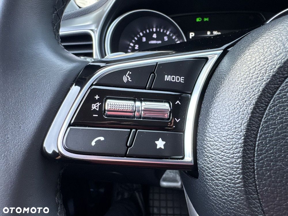 Kia Ceed 1.5 T-GDI M DCT - 18