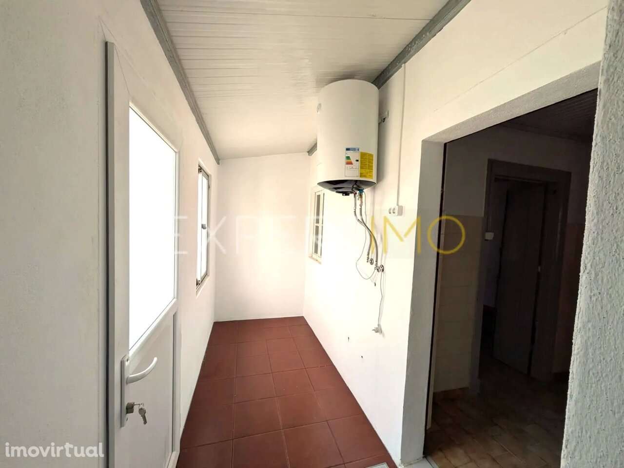 Moradia T2 com logradouro - Vendas Novas - Grande imagem: 3/9