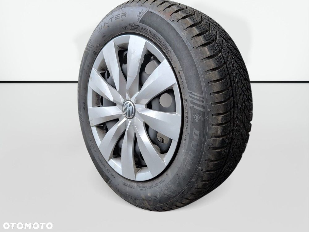 Volkswagen Touran - 10
