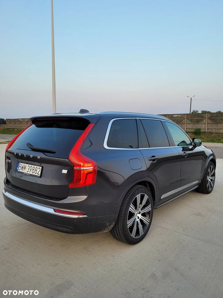 Volvo XC 90 T8 AWD Ultra Bright - 5