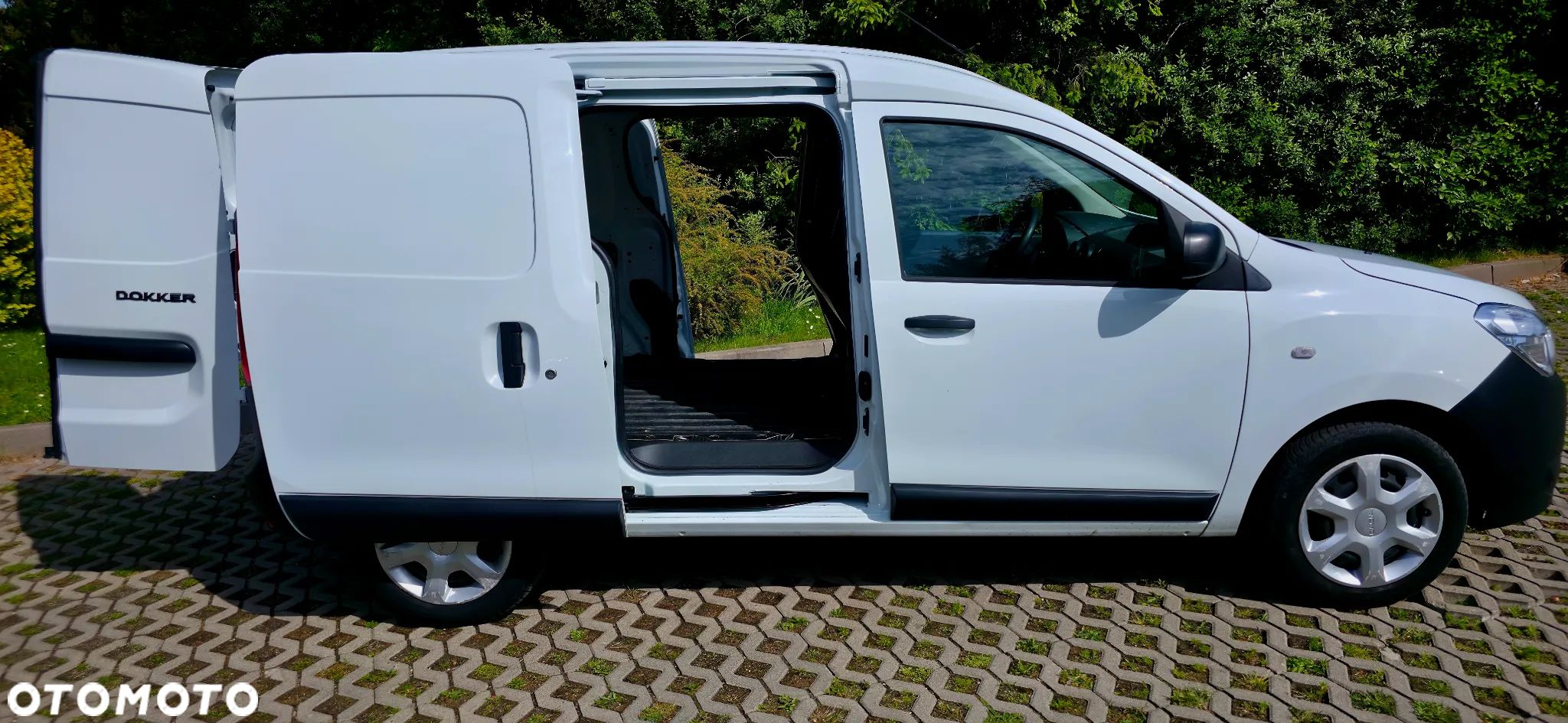 Dacia Dokker - 1