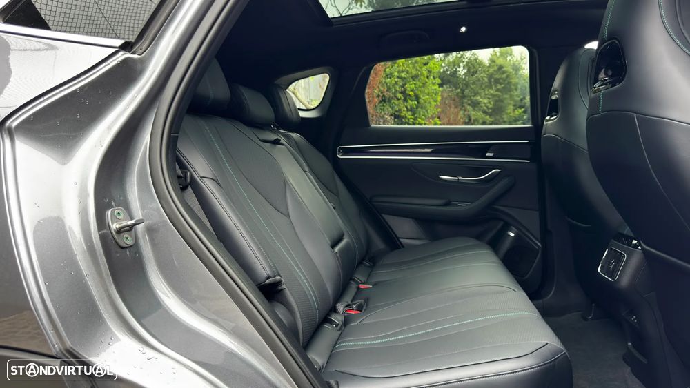 BYD Seal U 1.5 DM-i Boost - 57