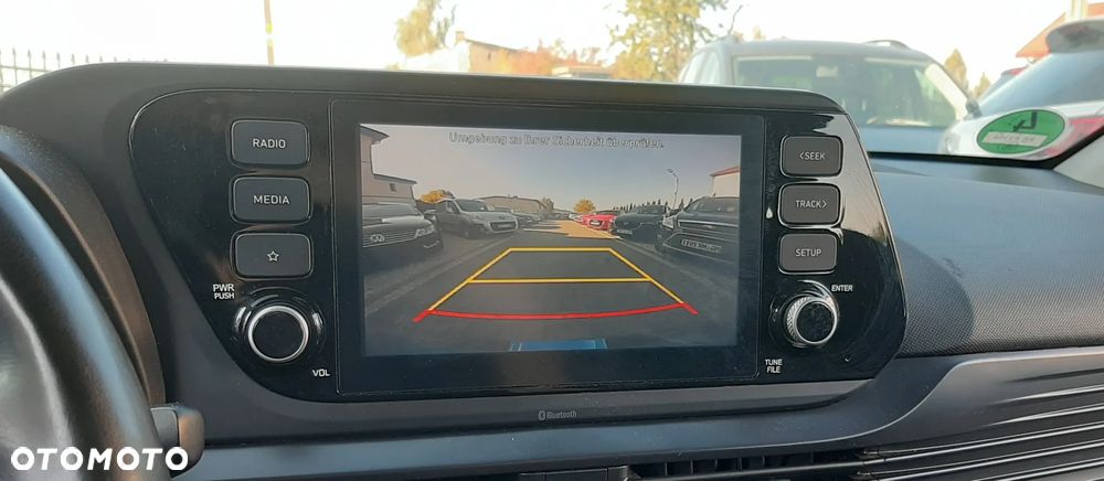 Hyundai i20 - 9