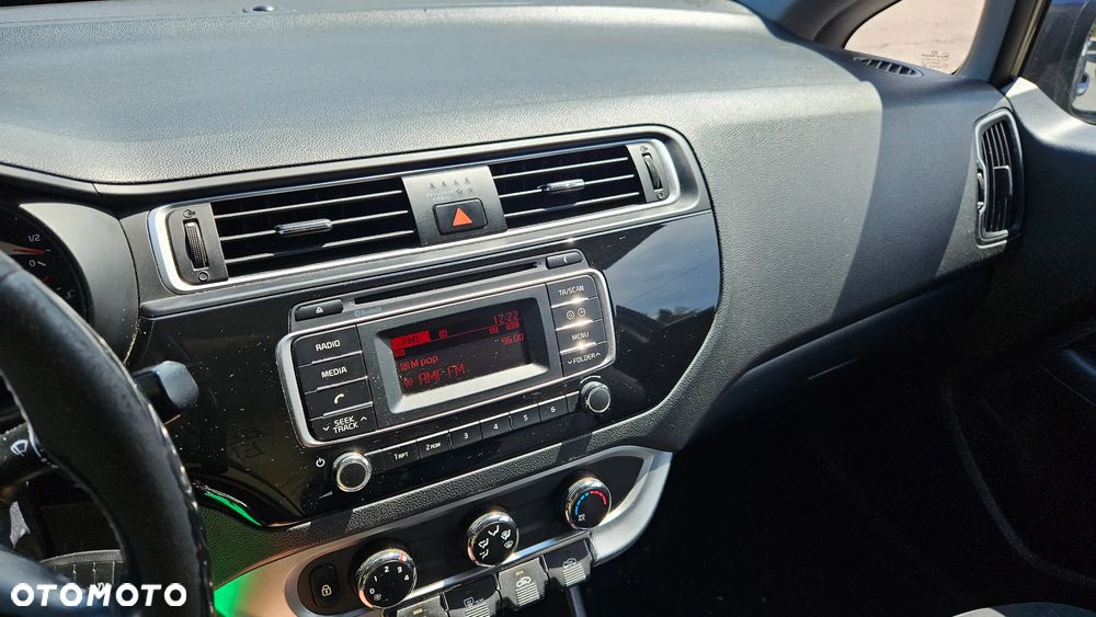Kia Rio 1.2 Start - 30