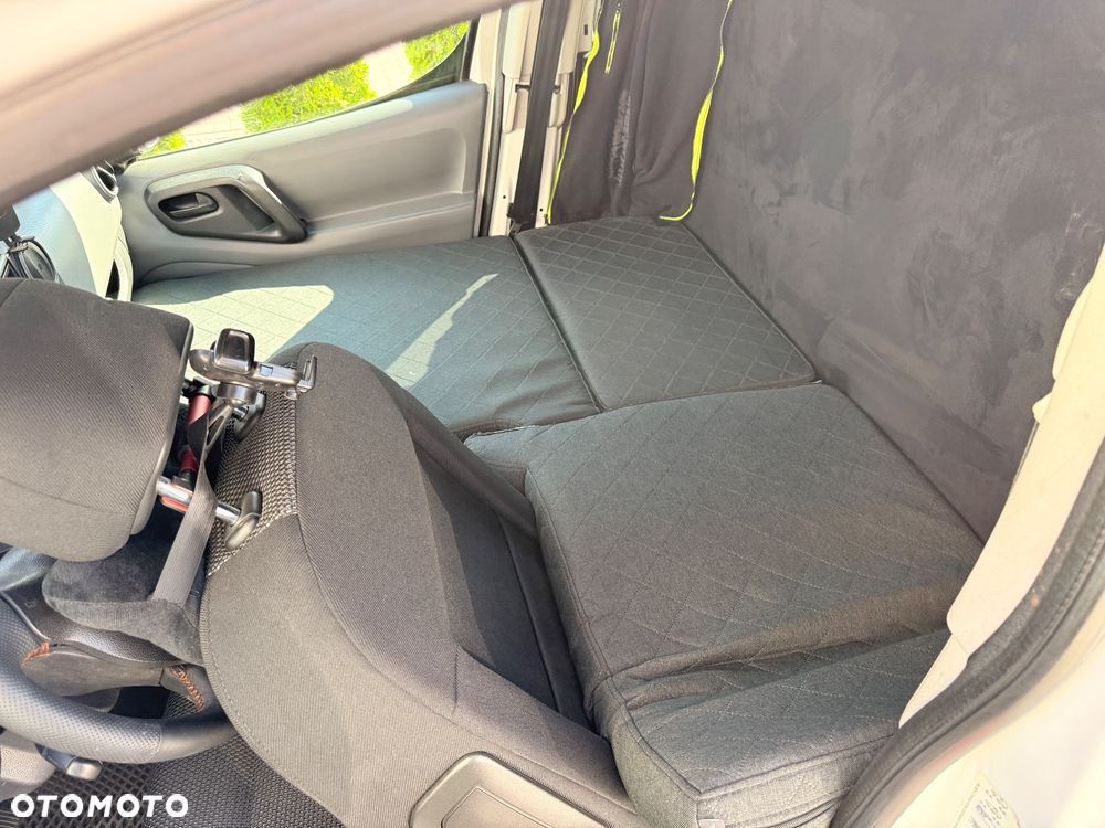 Citroën Berlingo - 14