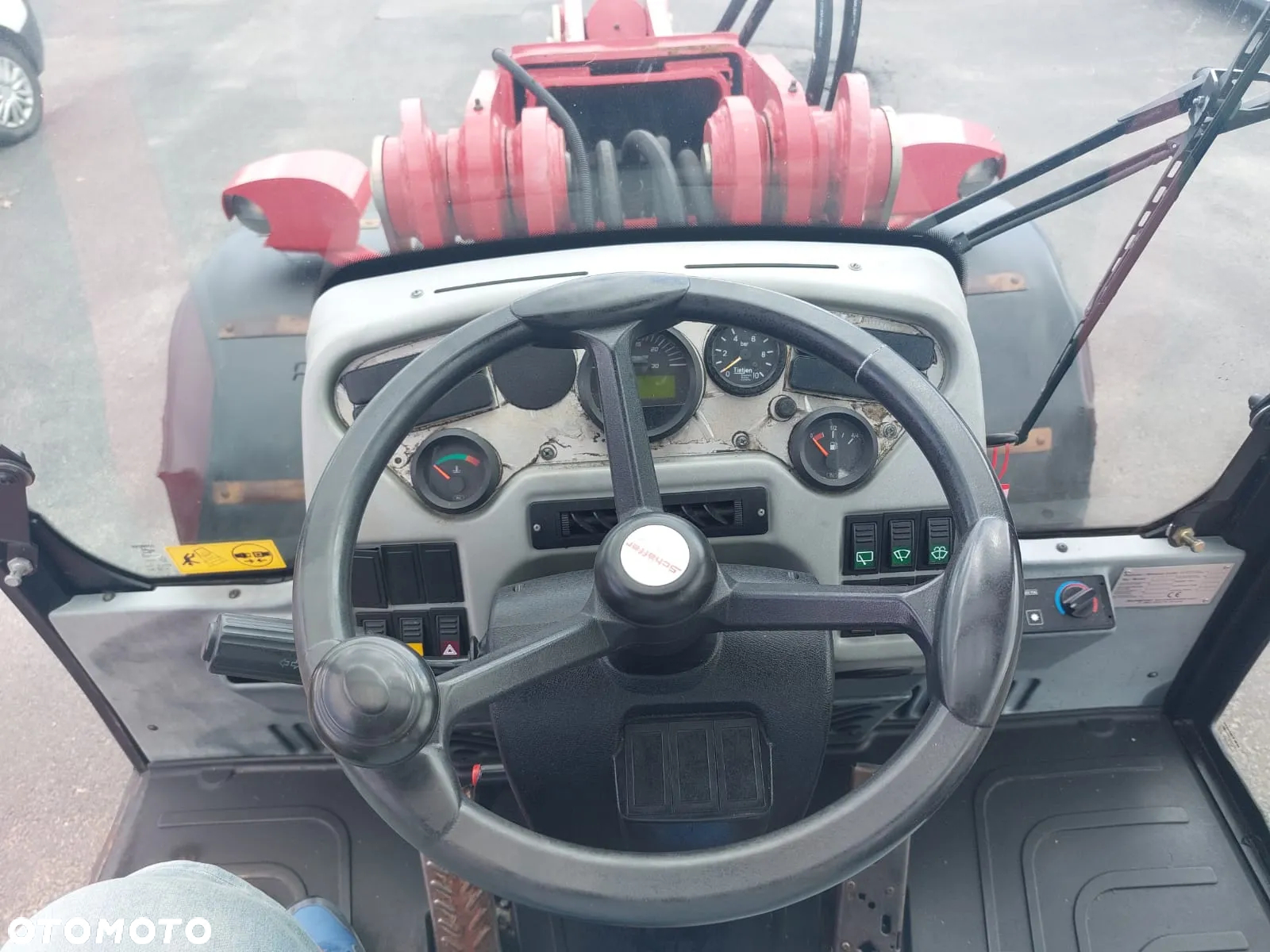 Schaffer 9630T - 10