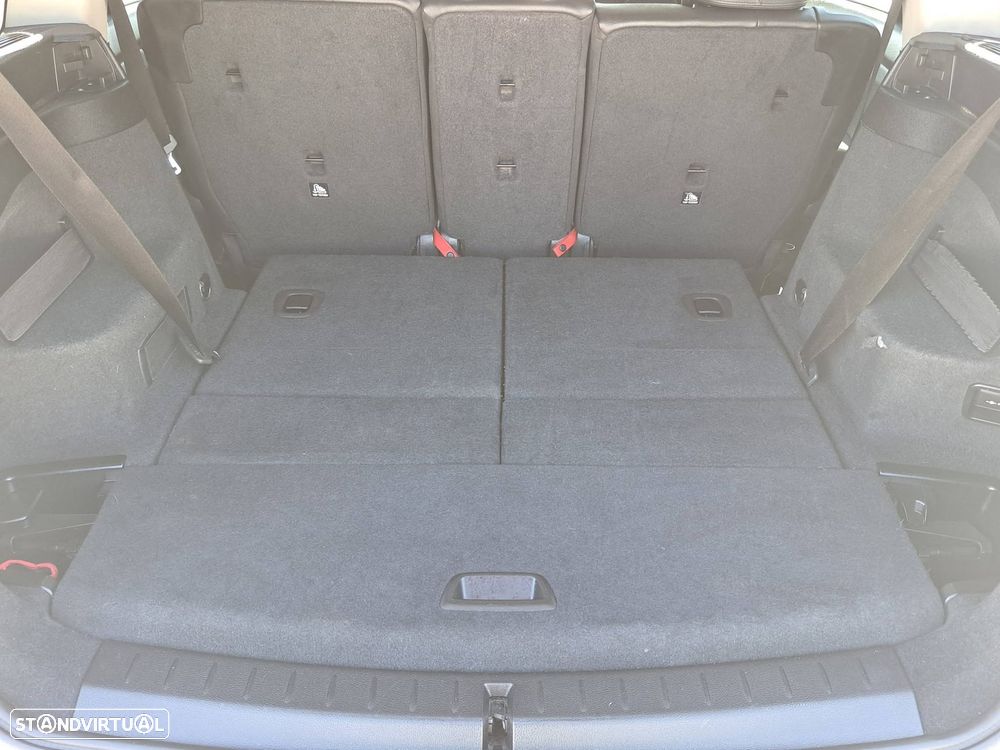 BMW 216 Gran Tourer d 7L Line Sport Auto - 57