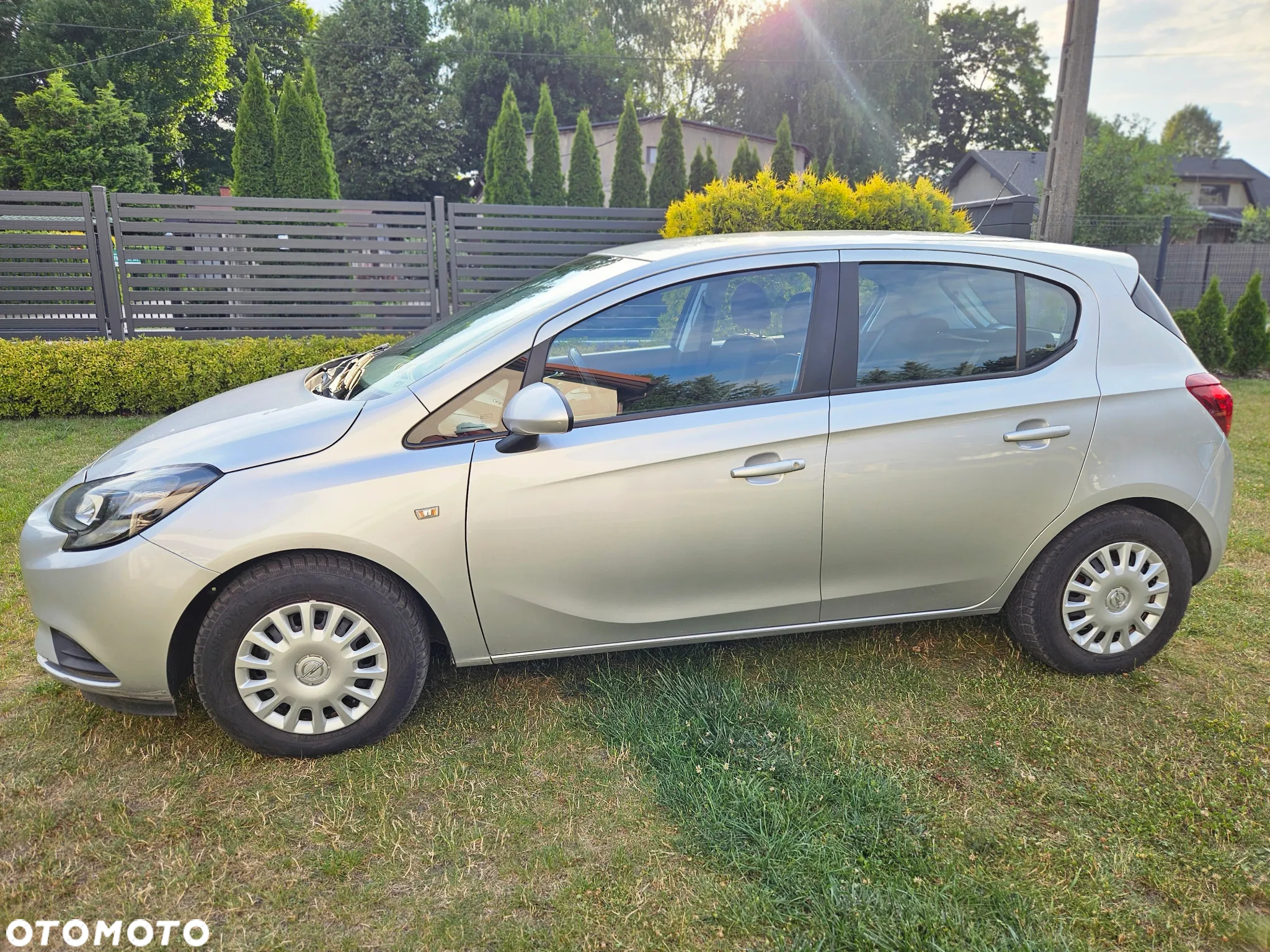 Opel Corsa 1.4 Enjoy - 2