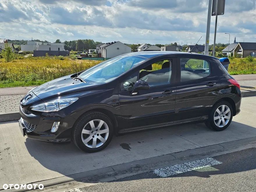 Peugeot 308 1.6 VTi Style - 2