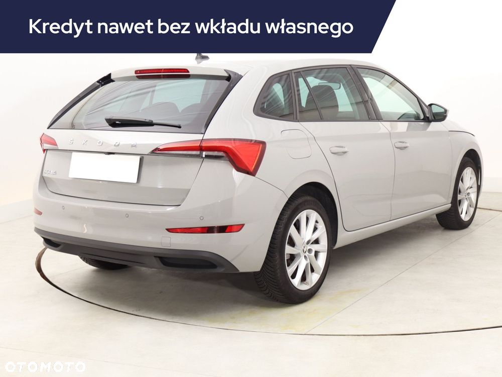 Skoda Scala - 7
