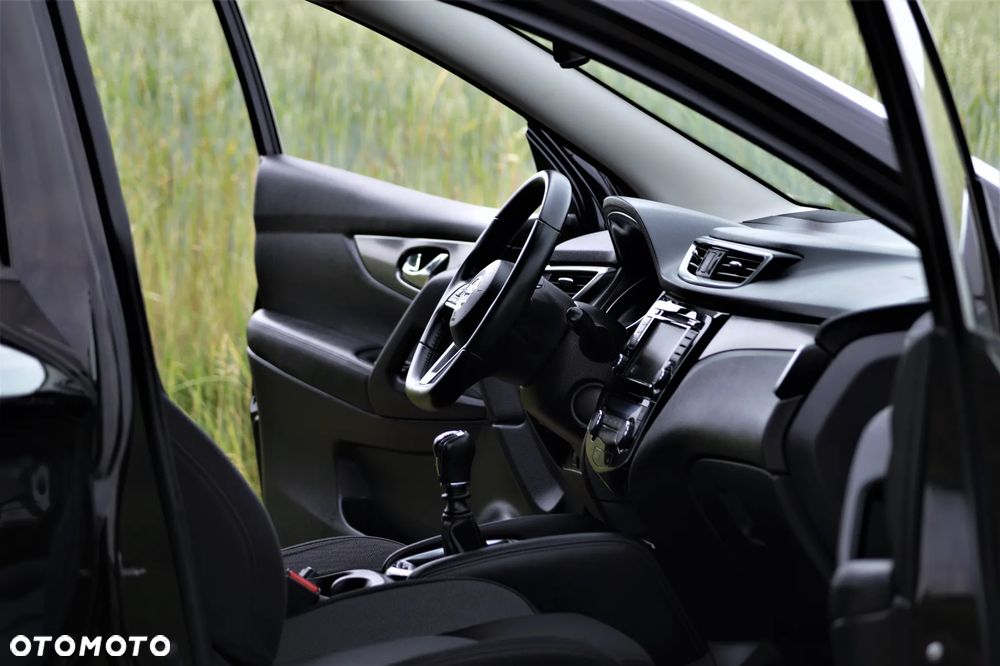 Nissan Qashqai - 20