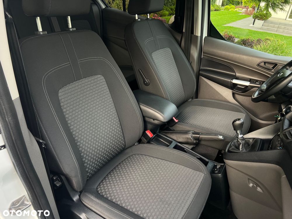 Ford Transit Connect Kombi 230 L2 Trend N1 - 23