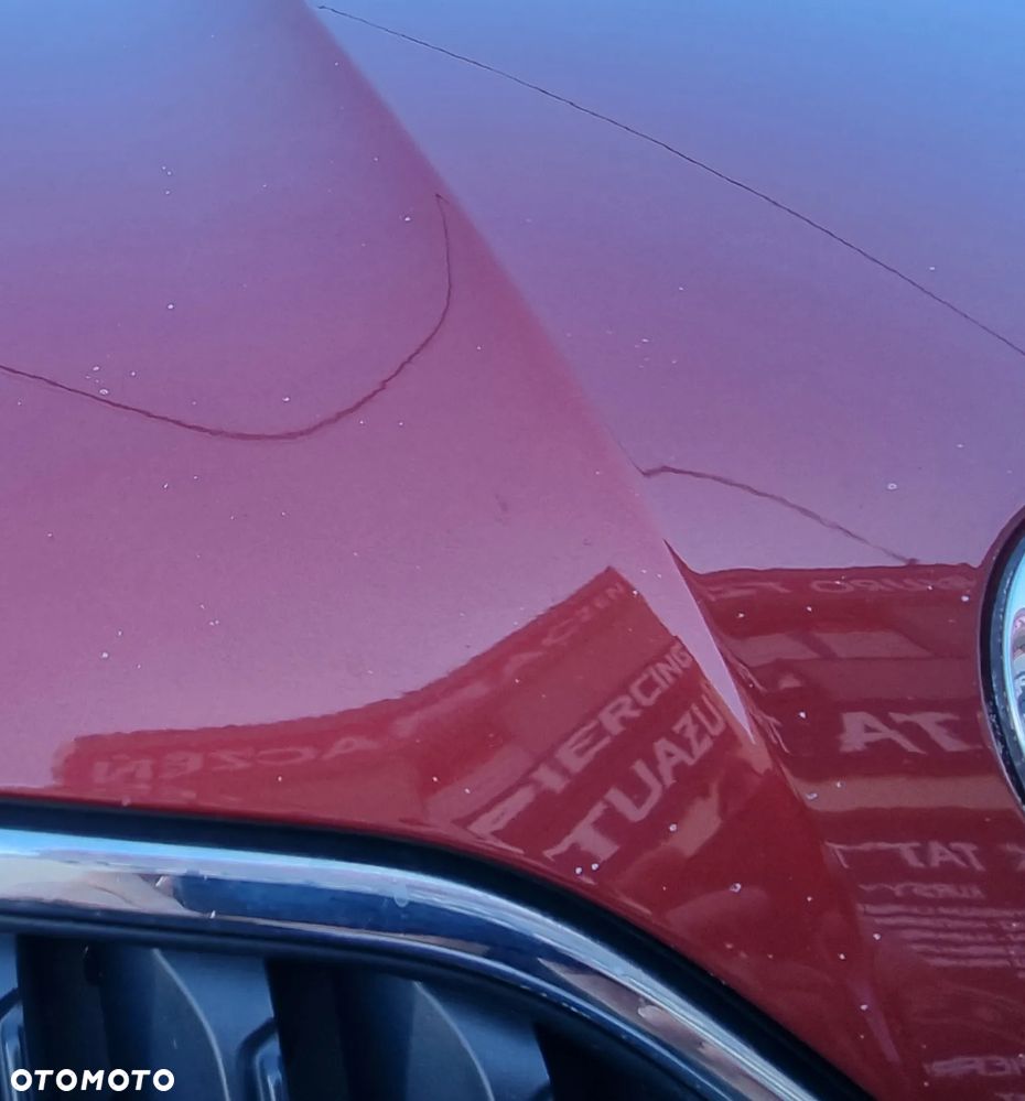 Skoda Fabia 1.2 TSI Style - 3