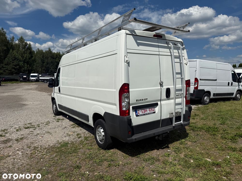 Peugeot Boxer - 6