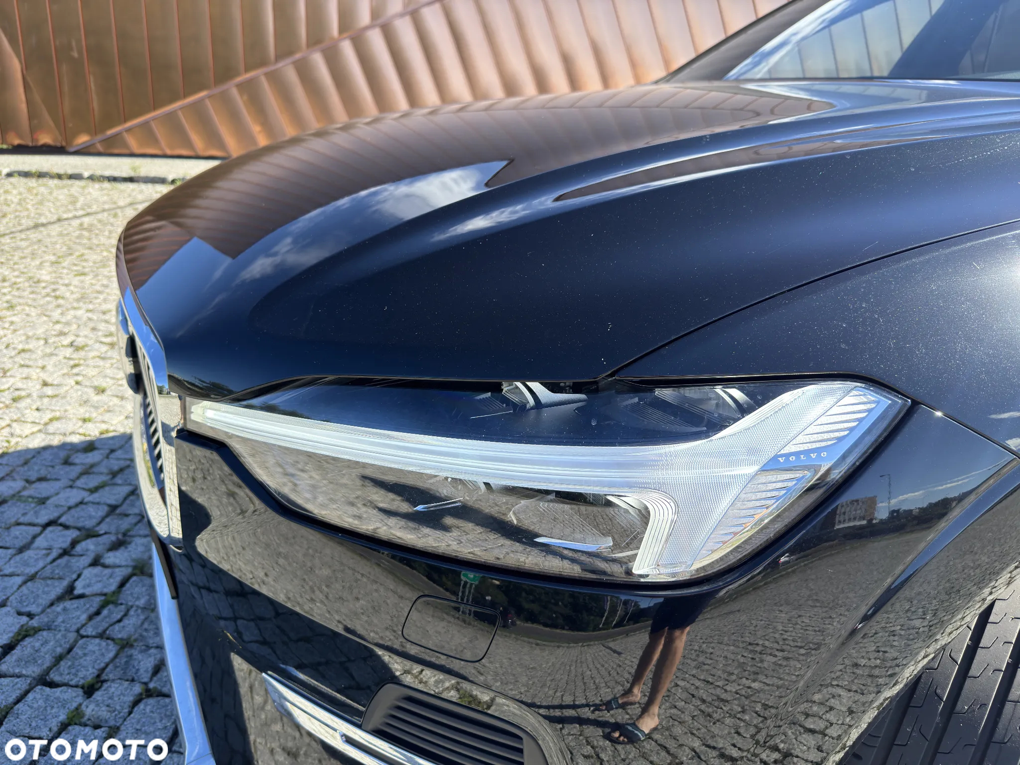 Volvo XC 60 T4 Inscription - 5