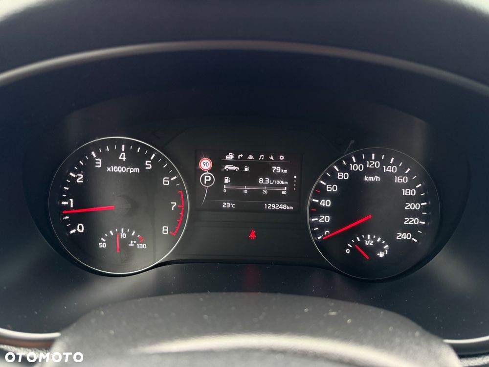 Kia Sportage 1.6 T-GDI AWD DCT GT LINE - 29