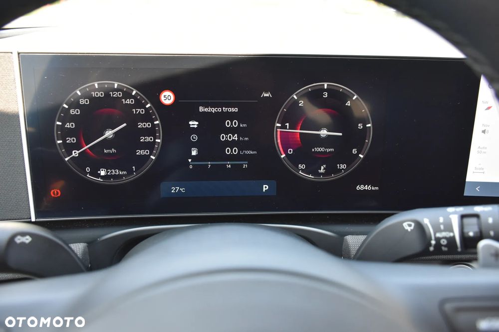 Hyundai Tucson 1.6 CRDi 48V-Hybrid 2WD DCT Prime - 23