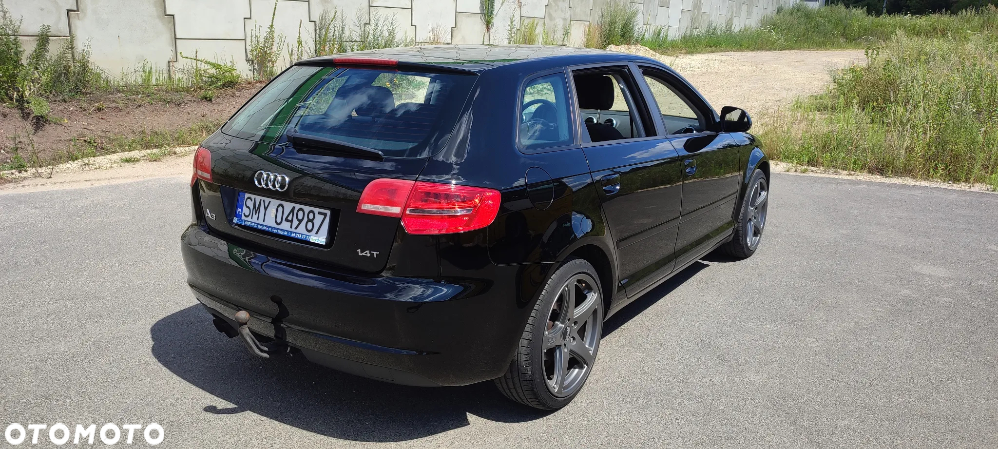 Audi A3 1.4 TFSI Sportback Ambiente - 6