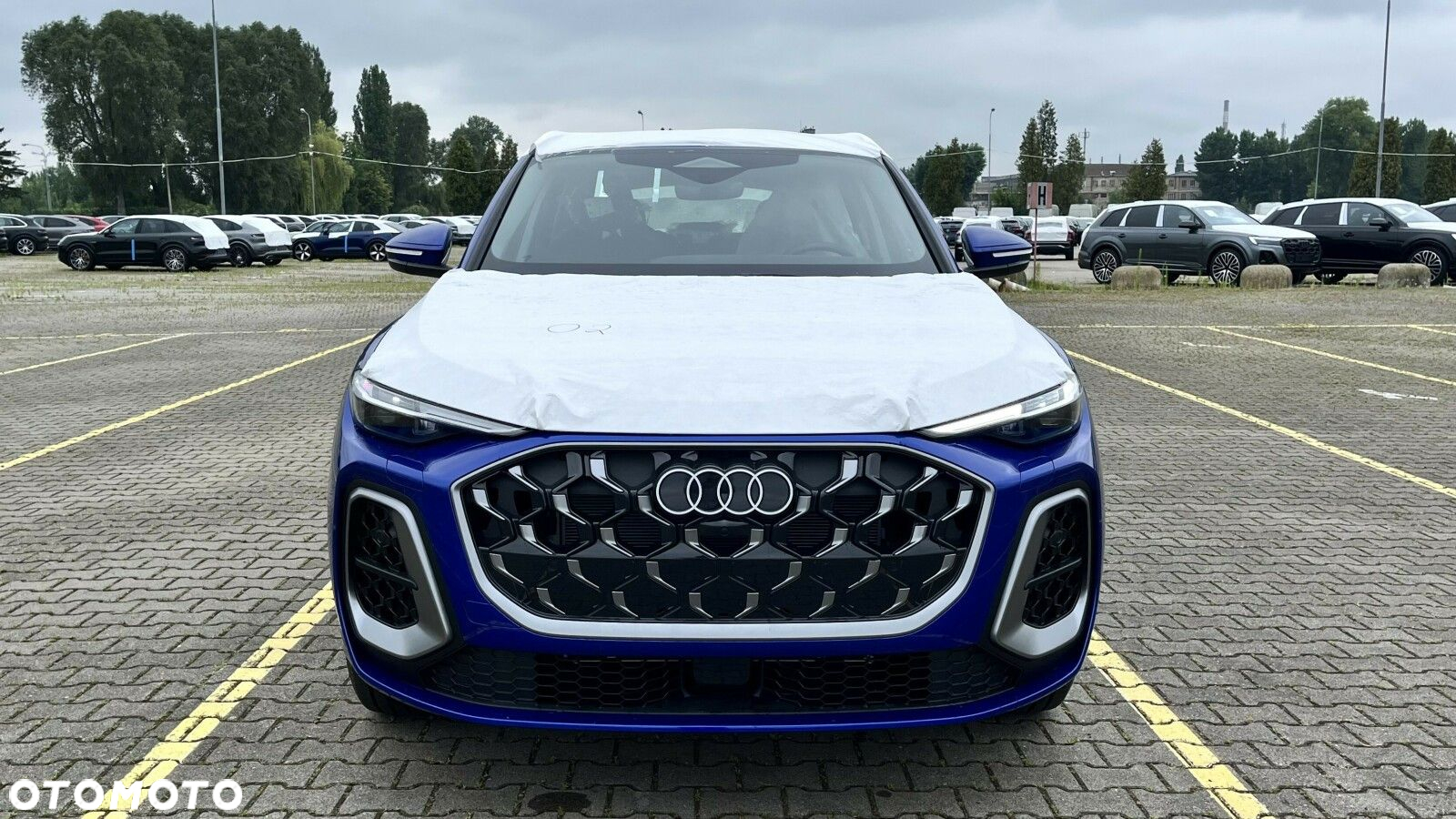 Audi Q5 - 3