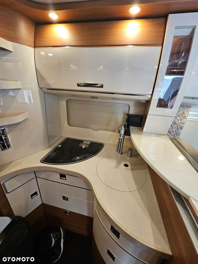 Carthago CHIC C-LINE I 4.9LE  * ZAREJESTROWANY * FULL ! - 14