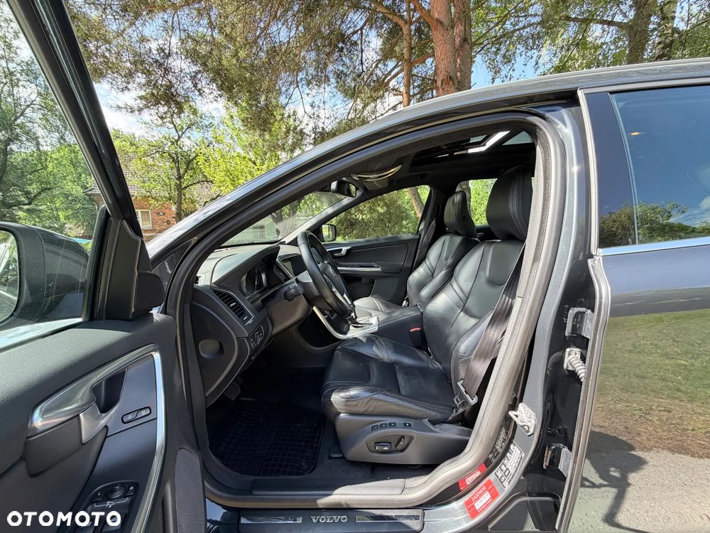 Volvo XC 60 D4 AWD Summum - 15
