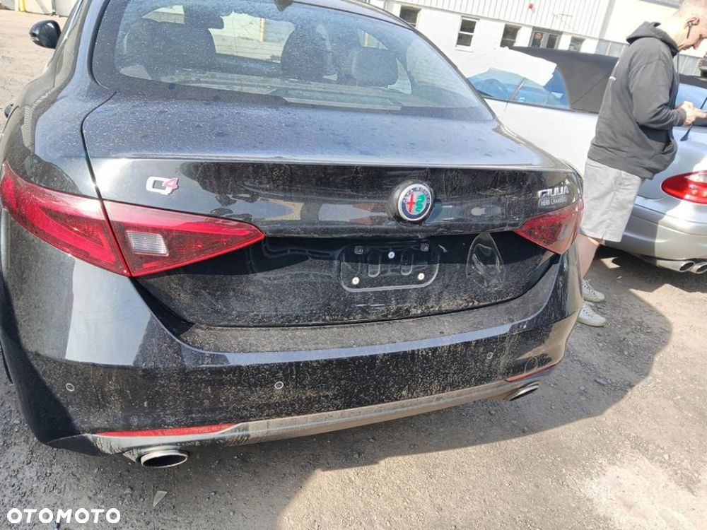 Alfa Romeo Giulia - 25
