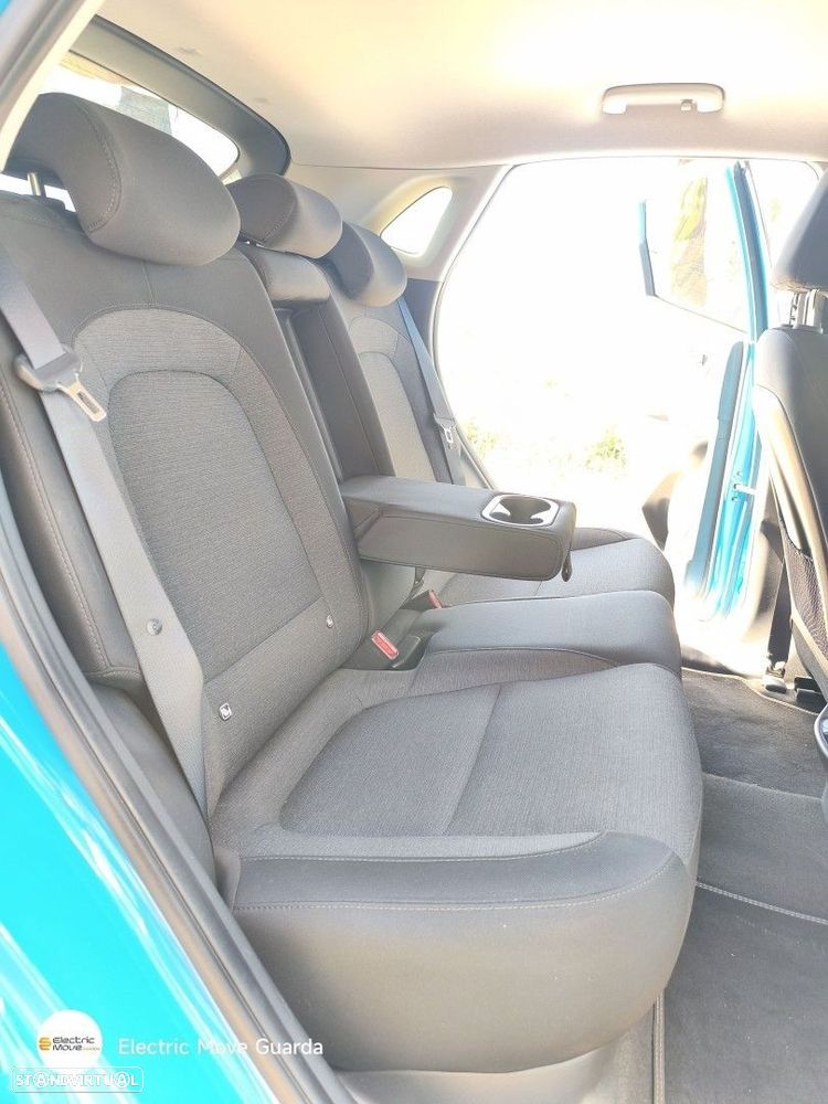 Hyundai Kauai 39 kWh Premium - 10