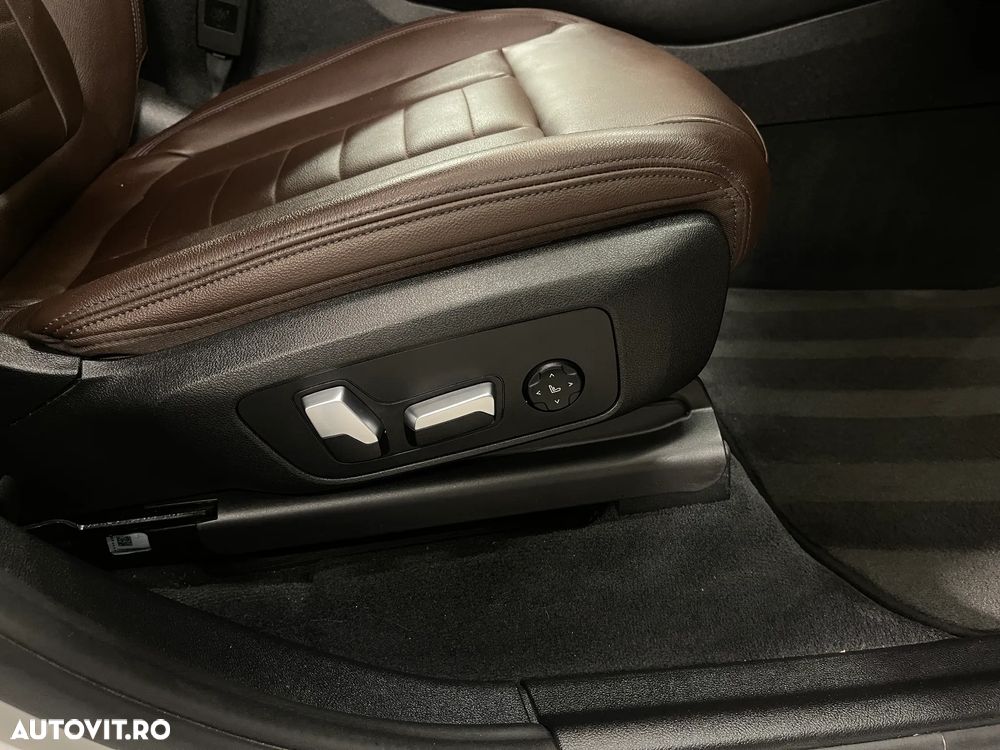 BMW X3 xDrive30e Aut. Luxury Line - 23