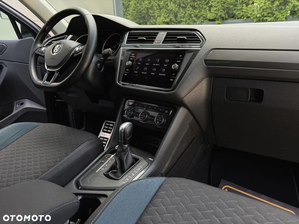 Volkswagen Tiguan 2.0 TDI SCR DSG Move - 16