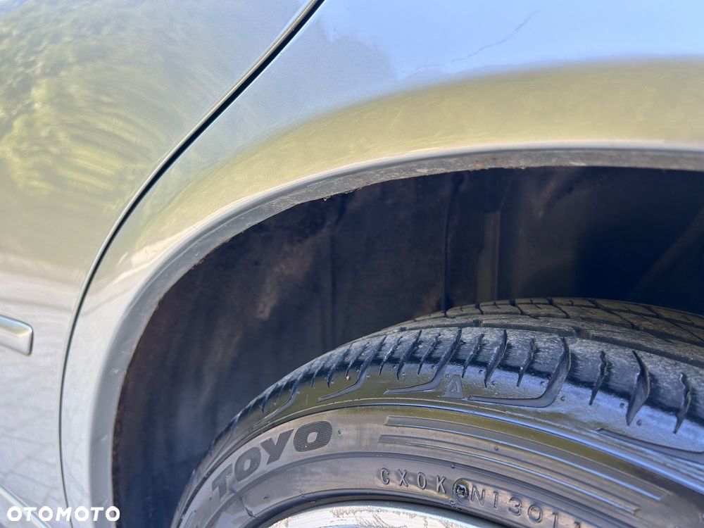 Lexus IS 200 Elegance - 16