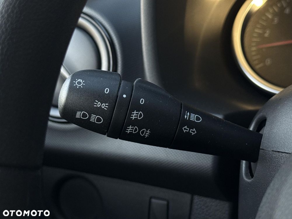 Dacia Sandero 1.0 SCe Open - 19