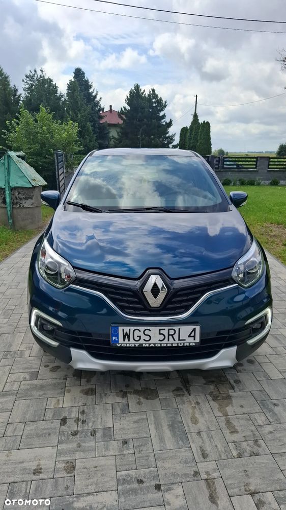 Renault Captur ENERGY TCe 90 Start&Stop Life - 13