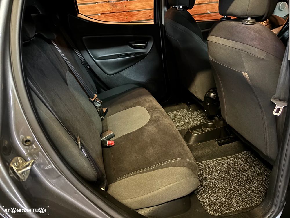 Lancia Ypsilon 1.2 S&S Gold - 6