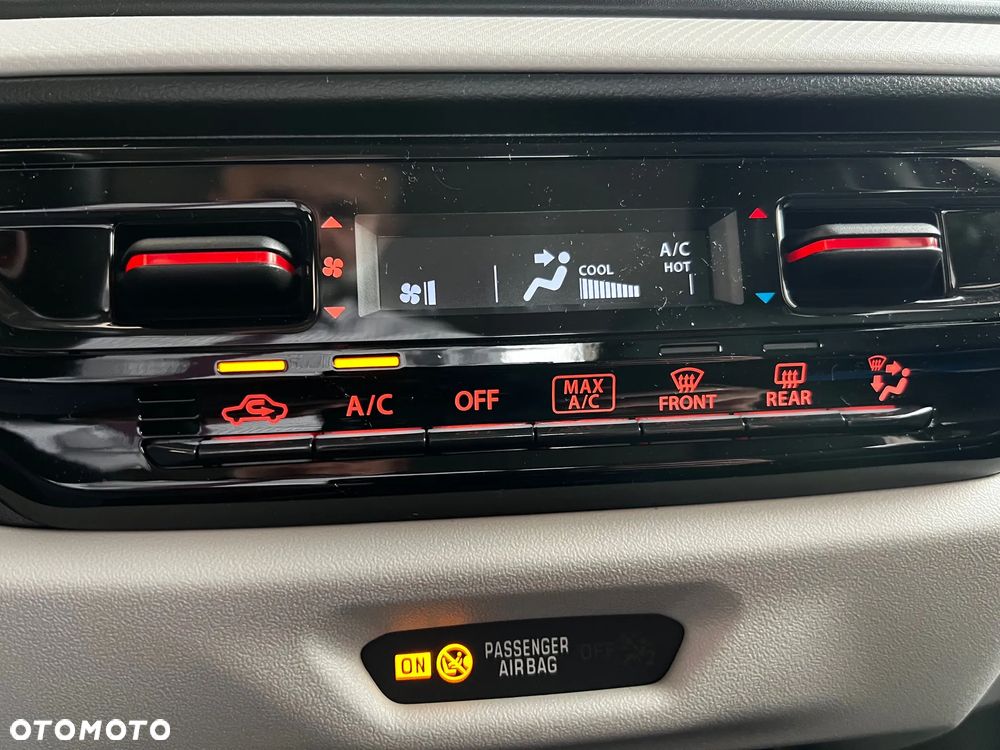 Suzuki Swift 1.2 Dualjet SHVS Premium - 8