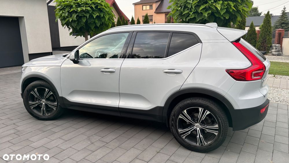 Volvo XC 40 - 12