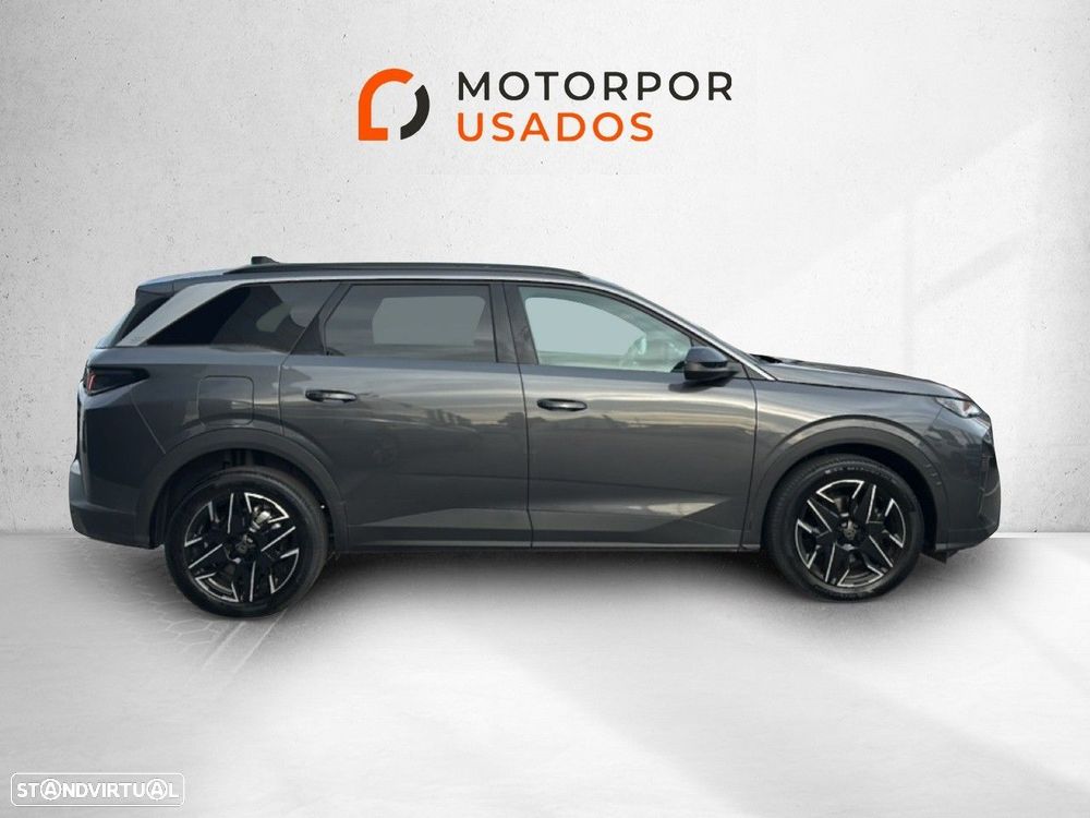 Peugeot 5008 - 4
