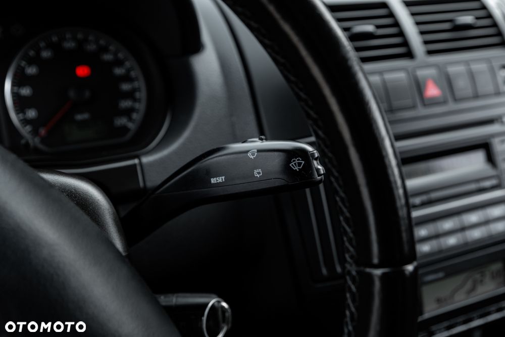 Volkswagen Polo 1.2 Comfortline - 33