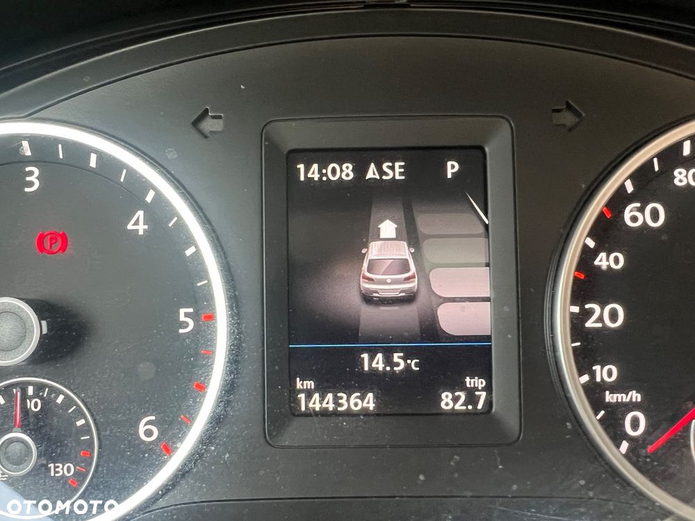 Volkswagen Tiguan 2.0 TDI DPF 4Motion DSG Cup Sport & Style - 18
